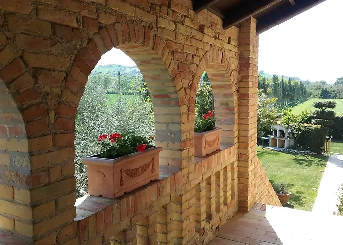 Agriturismo Terralieta