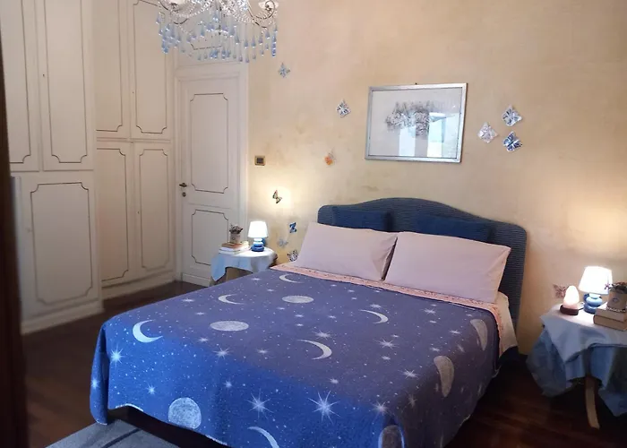 Hotel familiare: Sky Room
