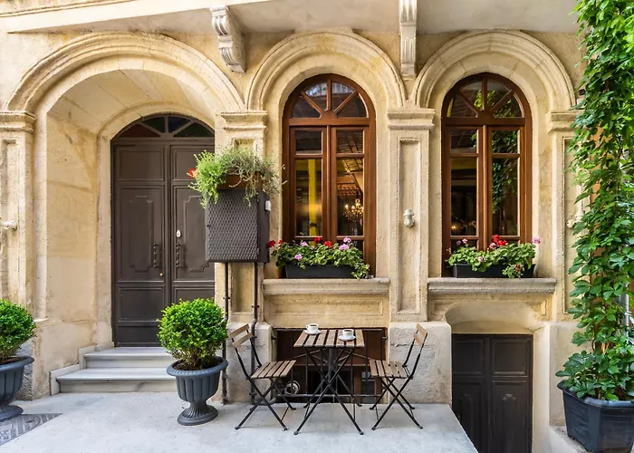 Peranox Boutique Hotel