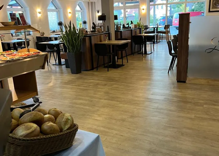 Familienhotels Seewiefken