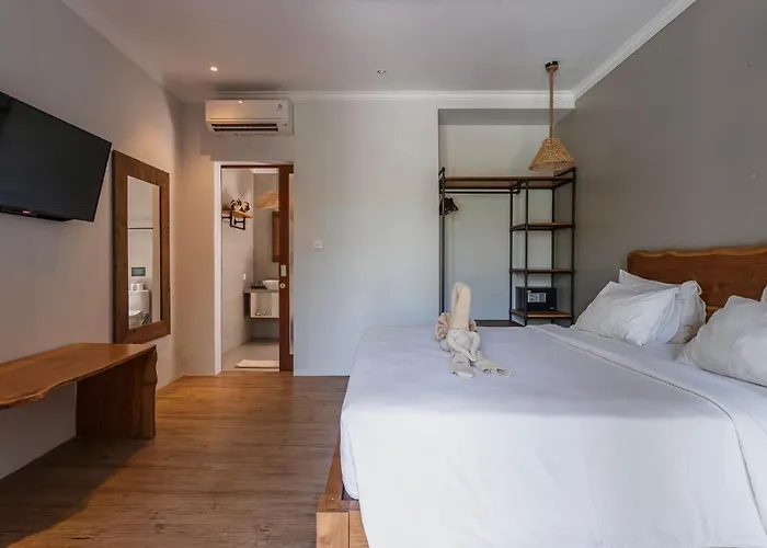 Canggu Hype