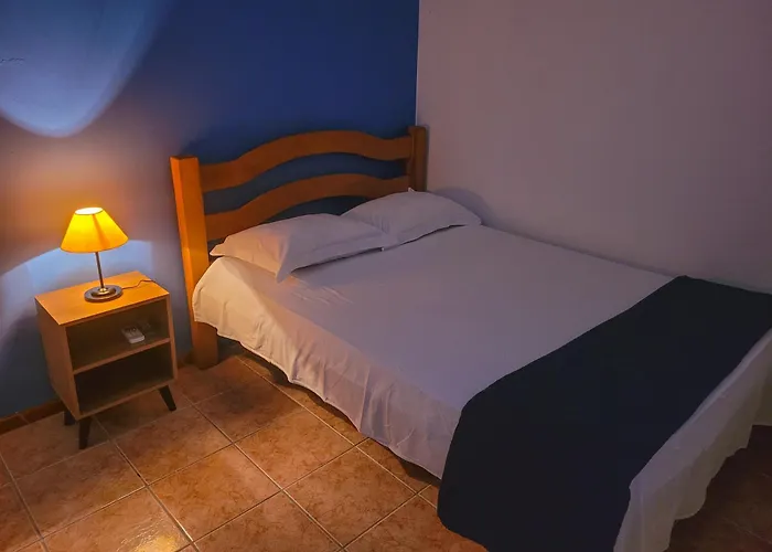Pousada Villa Coelho