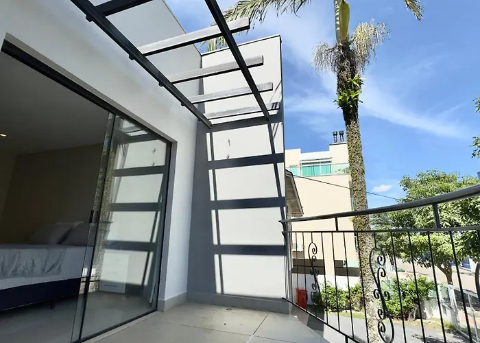 Ariana Apart Hotel Canasvieiras