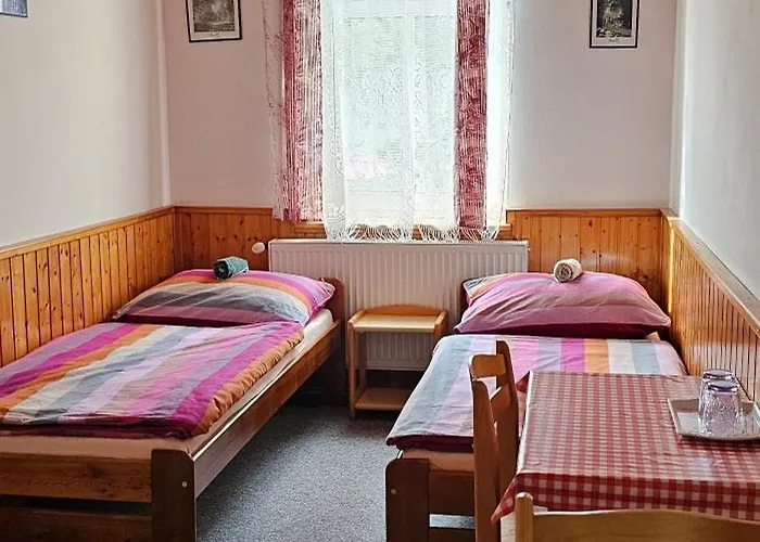 Pension U Havrana