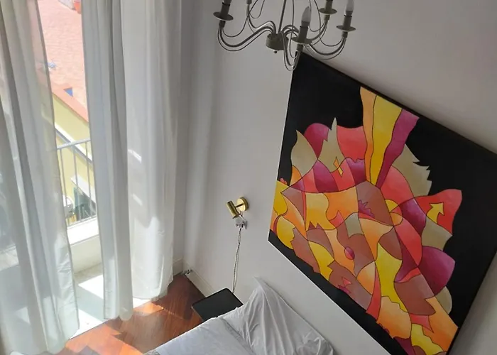 Residence e appartamenti Cavallerizza