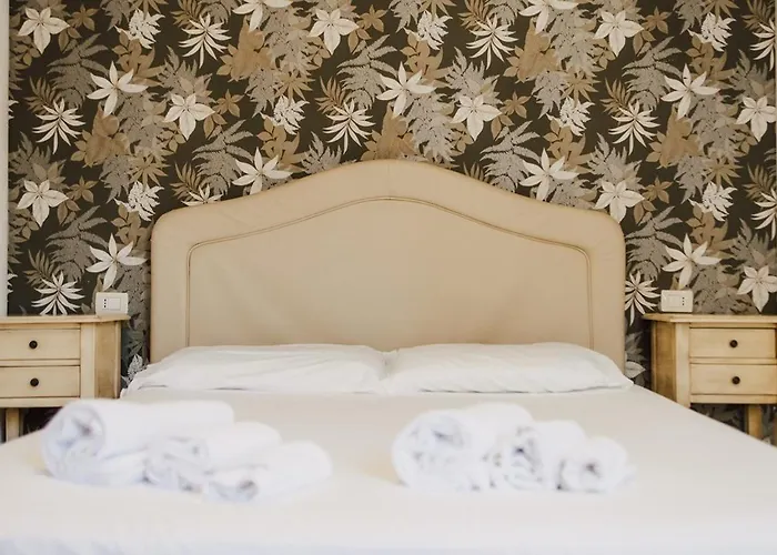 Hotel familiare: La Perla delle Saline
