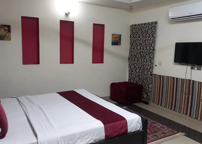 Guest house: Elite Residence