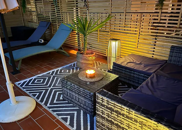 Gay Hostel Torremolinos