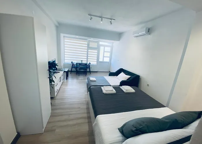 Guest House Stojanoski