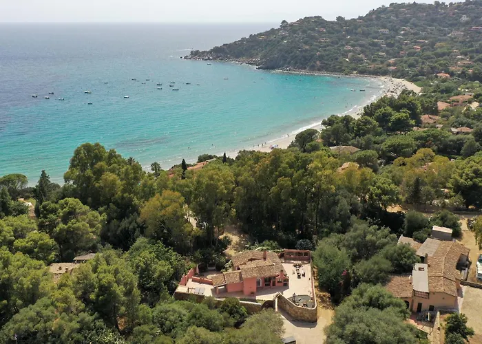 Villa La Petite Etoile
