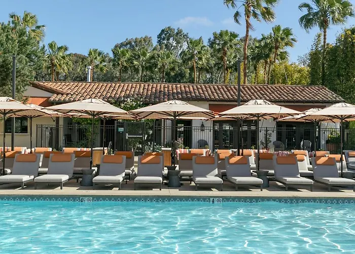  Estancia La Jolla & Spa