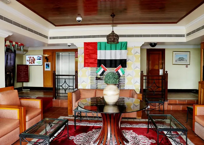 City Plaza Hotel