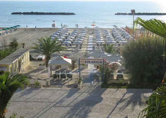  Solarium