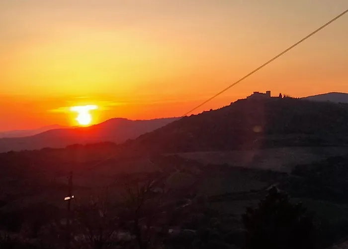 Agriturismo Grossola
