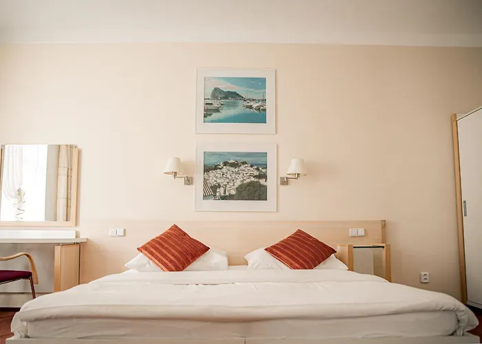 Hotel Iberia