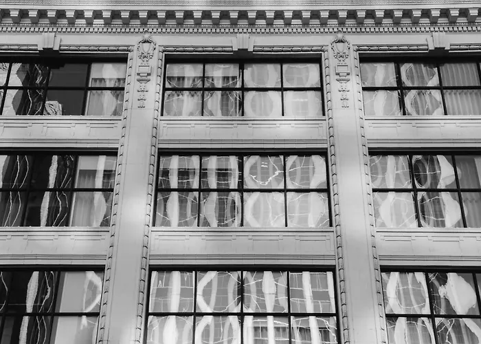 5 star hotel: Stanton House El Paso