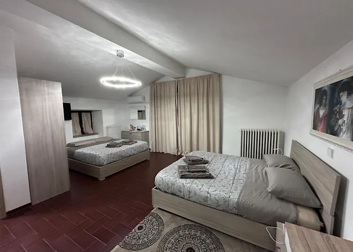 Villa Paradiso Esotico