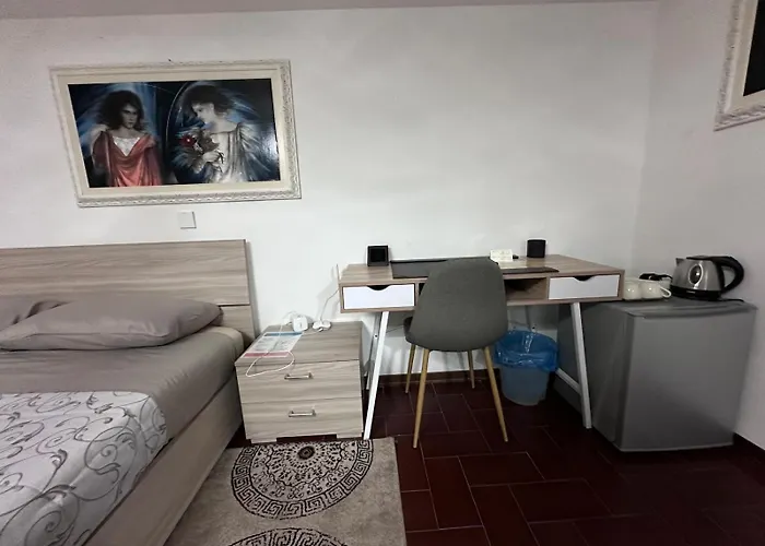 Villa Paradiso Esotico