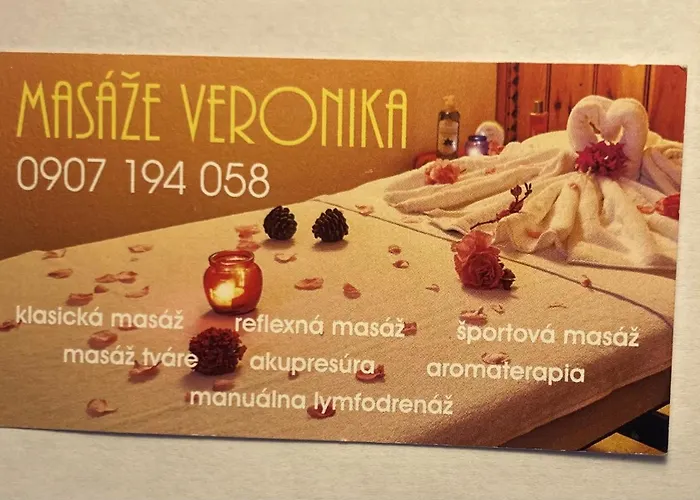 Izba Martina V Penzione Pod Smrekom