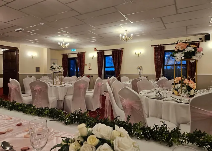 Marsh Farm Hotel