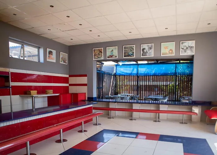 Villa San Giovanni Accommodation