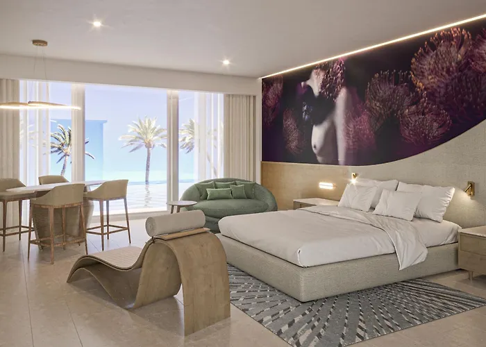 Desire Riviera Maya All Inclusive - Couples Only (Adults Only)