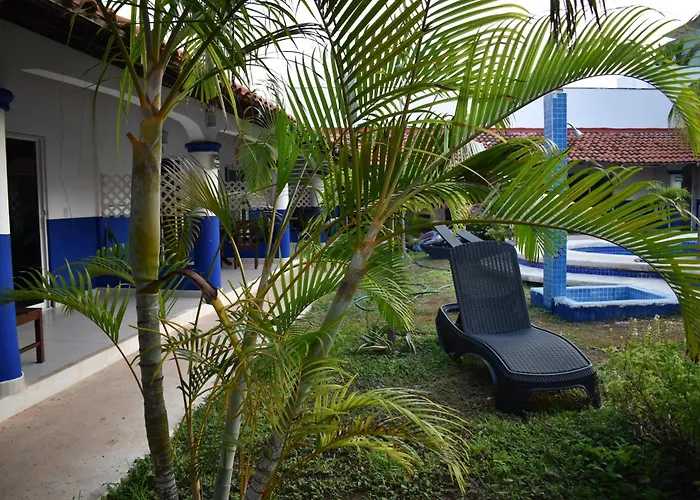 Plaza Almendros Hotel Isla Mujeres