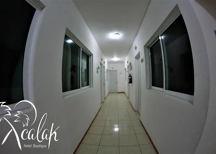 Hotel Xcalak