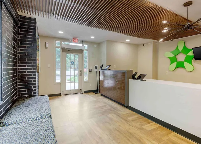 Extended Stay America Suites - - Airport