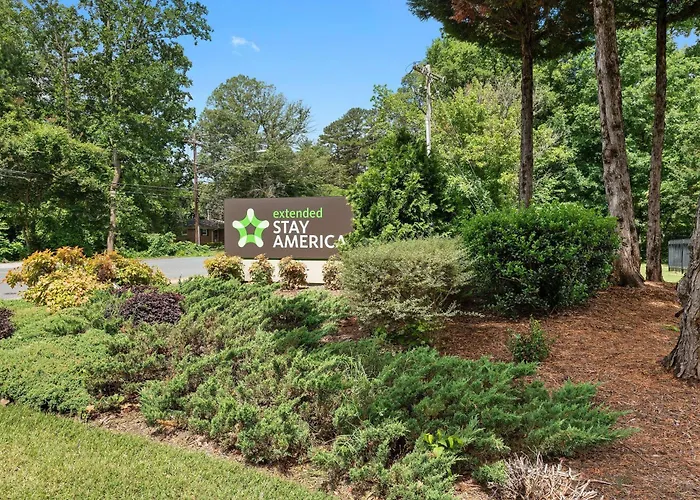 Extended Stay America Suites - - Airport