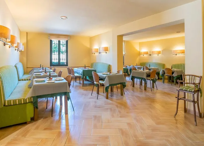 Apartaments Suites Sant Jordi