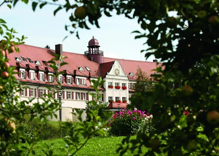 Schönblick. Christliches Gästezentrum