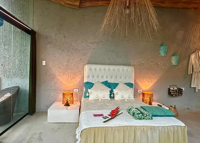 Studio Bali - Village Capixaba