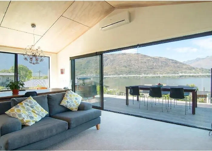 Amz Lake View Queenstown
