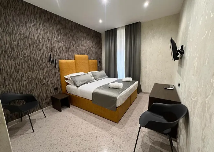 Hotel Ercoli House