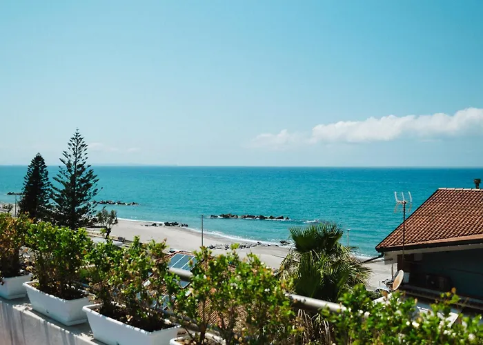 Oasi Azzurra Hotel Village