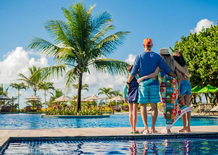 Viva Porto De Galinhas