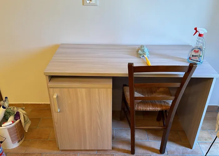 Hotel sulla spiaggia: Agriturismo La Rosa Dei Venti
