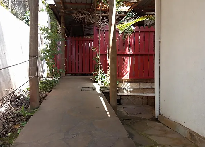 Fourth Parklands Hotel