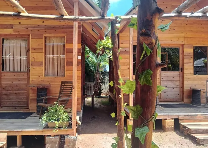 Silaa Cabana