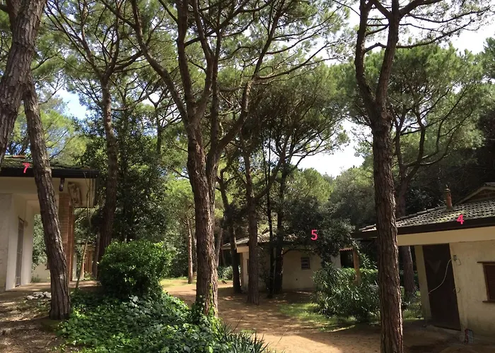 Villaggio Arco