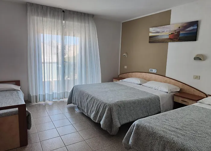 Hotel Villa Lina