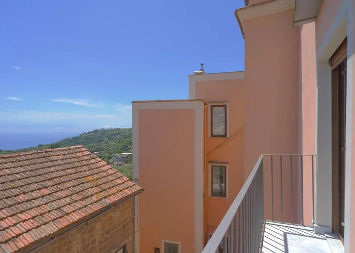 Casa Vacanze Casa Ermelinda