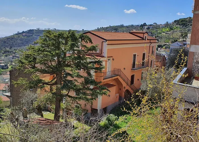 Casa Vacanze Casa Ermelinda