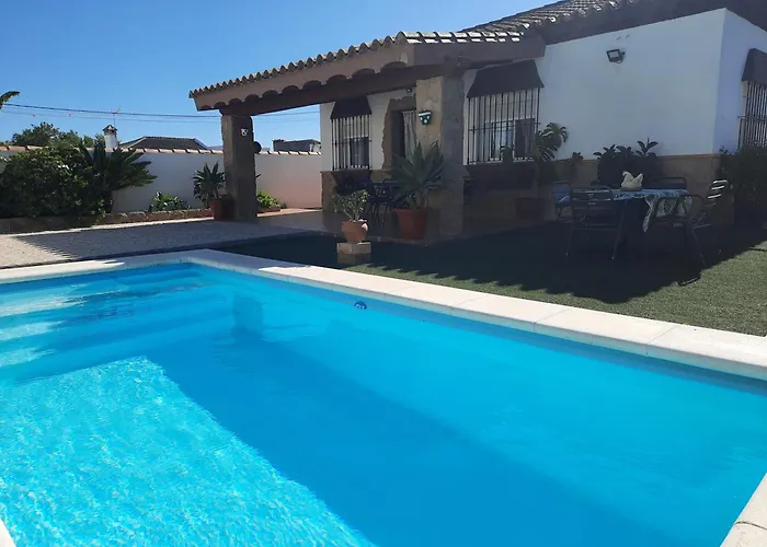 Casa LA PEPA