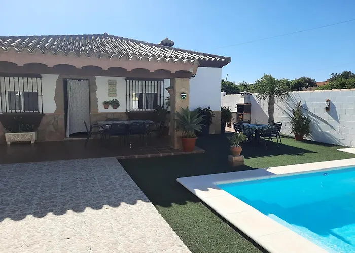 Casa LA PEPA