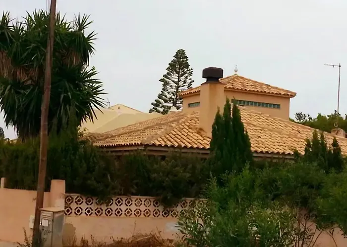 Chalet los sauces