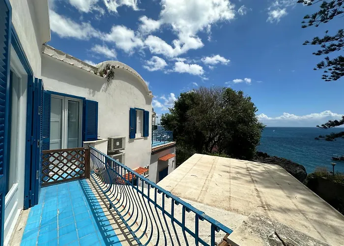Hotel: Rada Azzurra