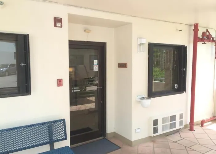 Guam Airport Hotel