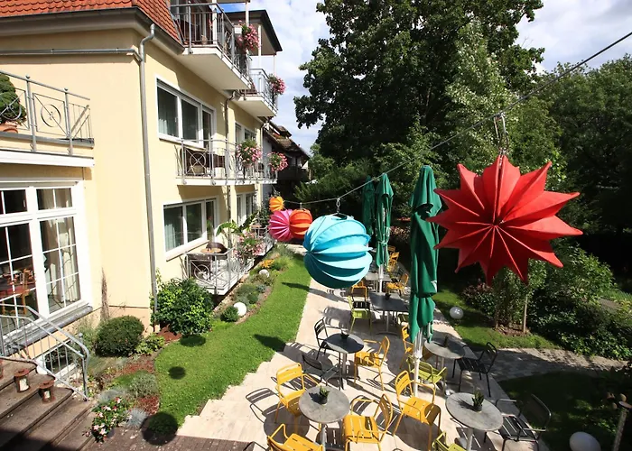 3 SterneHotel Alexa